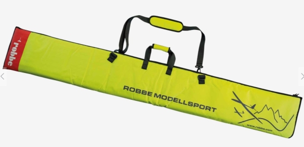57239003 Modelltasche "Hotliner" bis ca.1,8m UNIVERSAL, Tragetasche